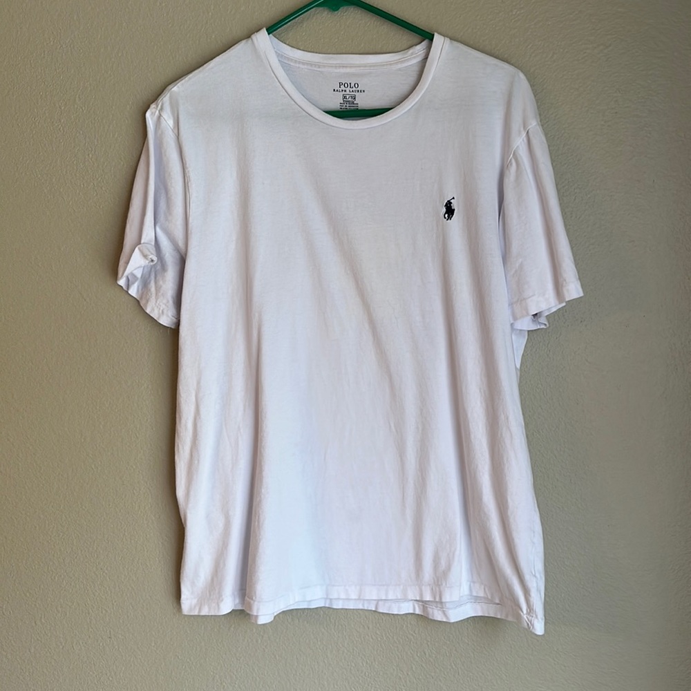 Men's T shirt